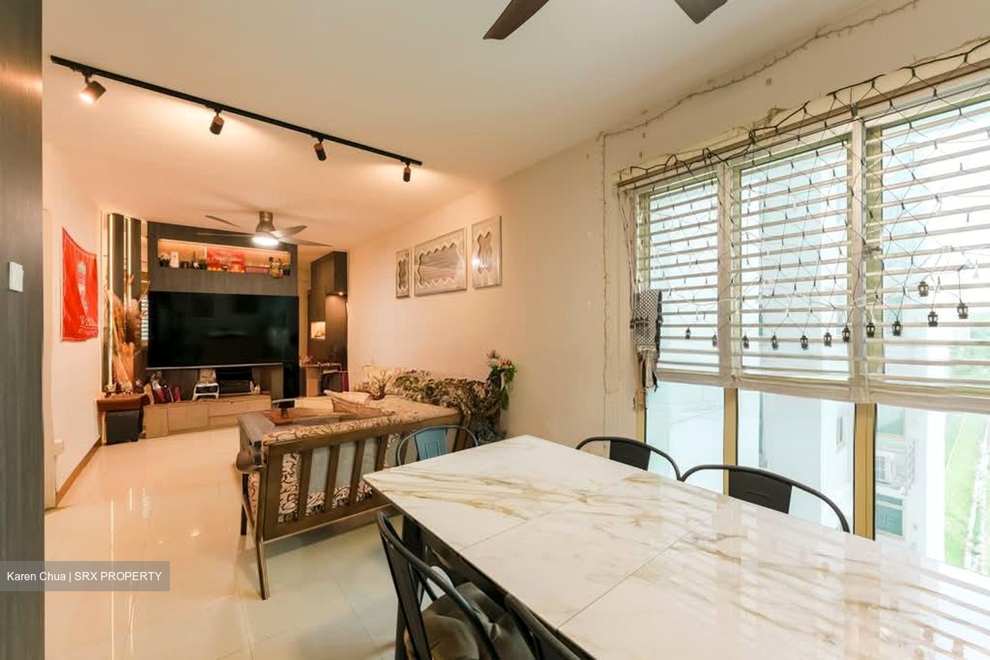 Blk 134 Edgedale Plains (Punggol), HDB 5 Rooms #565060121